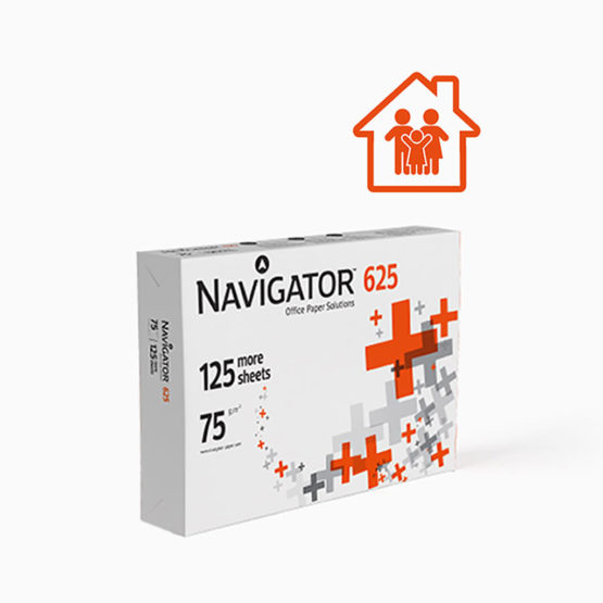 Navigator 625 office paper