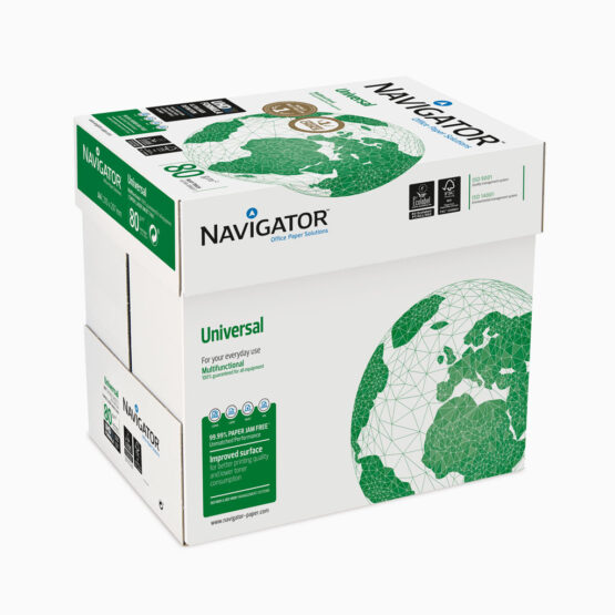 Navigator Universal office paper
