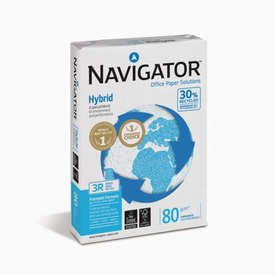 Papel de impresión Navigator Hybrid