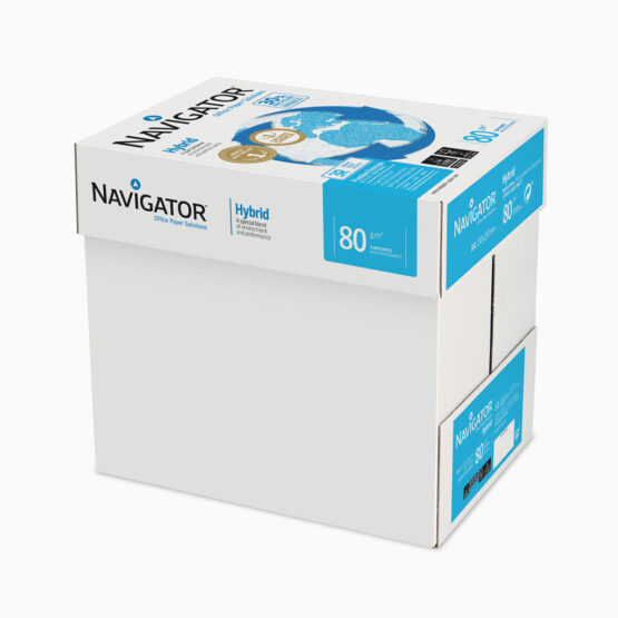 Papel de impresión Navigator Hybrid