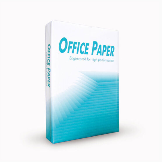 Papel de impresión Office Paper 70 grs - A4