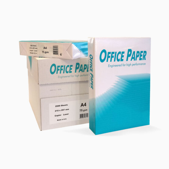 Papel de impresión Office Paper 75 g/m²