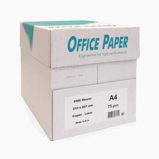 Papel de impresión Office Paper 75 g/m²