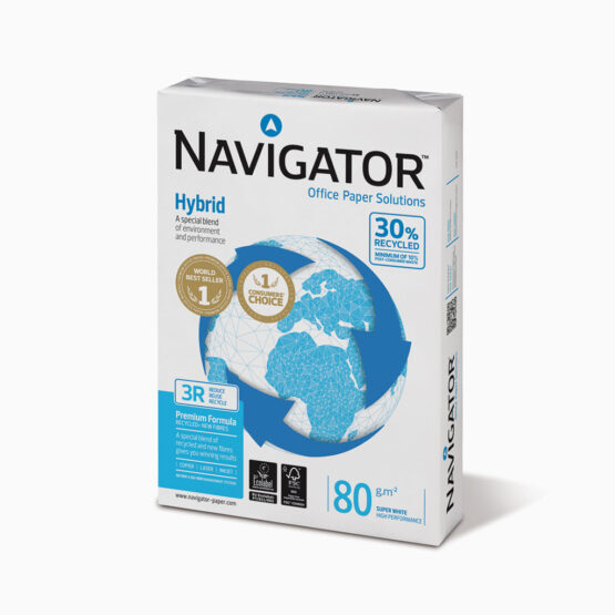 Ramette de papier Navigator Hybrid