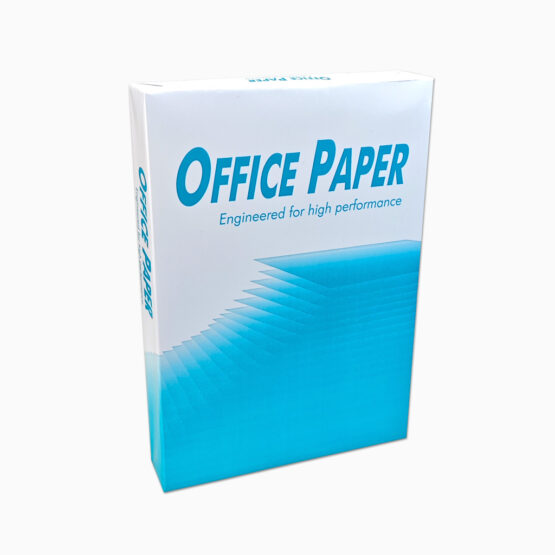 Papel de cópia Office Paper 75 g/m²