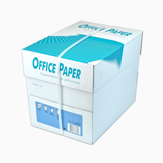 Papel de cópia Office Paper 75 g/m²