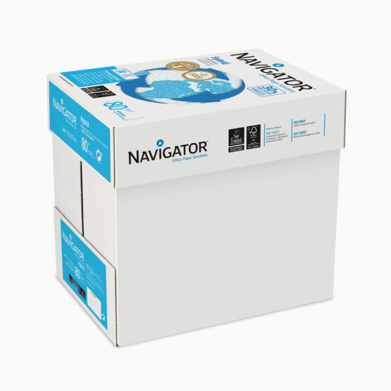 Papel de cópia Navigator Hybrid